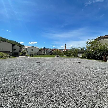 Ferienwohnung Kmetija Tomazic Vinska Klet - Winery Vipava Exterior foto