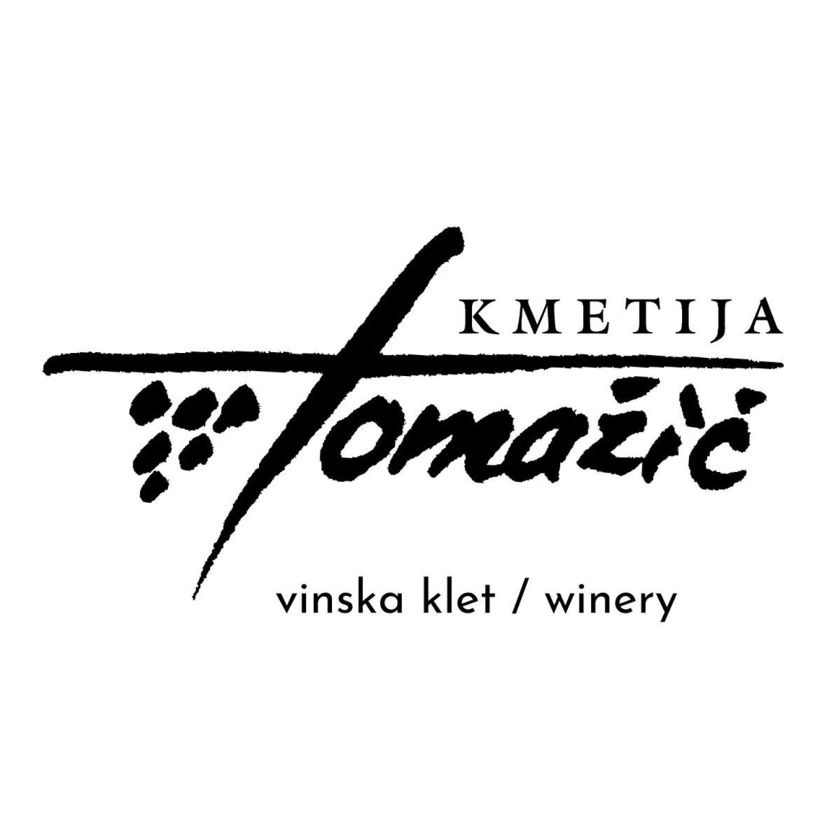 Ferienwohnung Kmetija Tomazic Vinska Klet - Winery Vipava Exterior foto